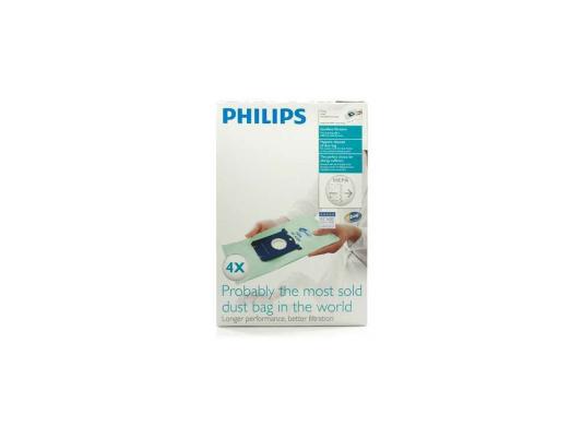 Мешок-пылесборник Philips FC 8022/04