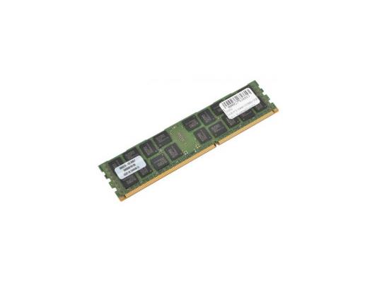 Оперативная память DIMM DDR3 Kingston 16Gb (pc-10660) 1333MHz (KVR13R9D4/16) ECC