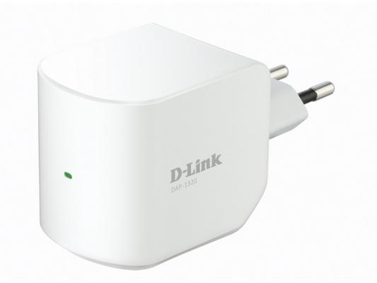 Точка доступа D-Link DAP-1320/A1A