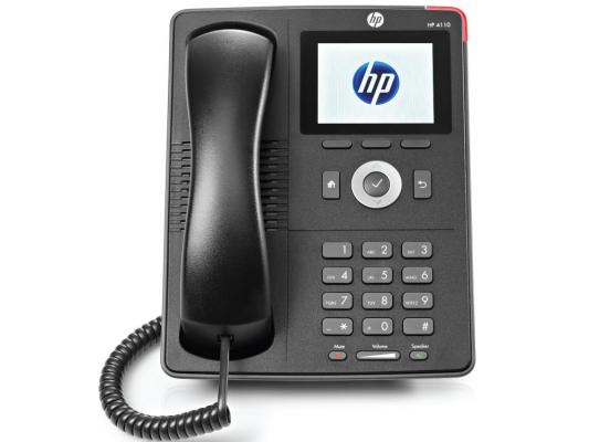 IP-телефон HP 4110 (J9765A)
