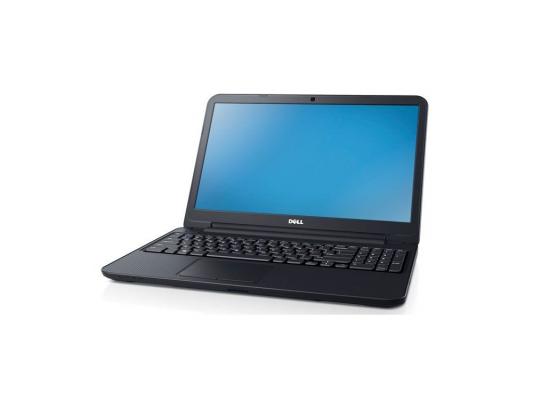 Ноутбук Dell Inspiron 3537 (3537-8034) 15,6"/i5-4200U/4Gb/500Gb/DVD-SMulti/ATI 8670M(1Gb)/WiFi/BT/Linux/Black