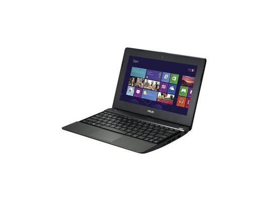 Ноутбук Asus X102BA 10.1"/A4-1200/4G/320G/ATI Radeon 8180G/Wi-Fi/BT/W8/Blue (90NB0363-M01270)