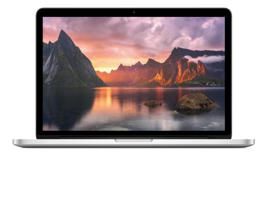 MacBook Pro 13" Retina (ME866RU/A) dual-core i5/8GB/512GB/Iris Graphics