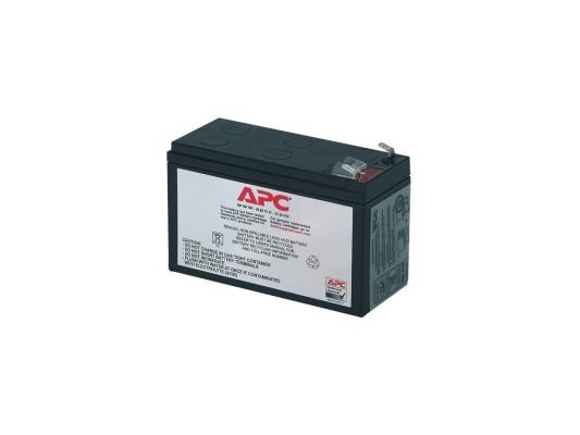 Батарея APC RBC2 12V 7Ah