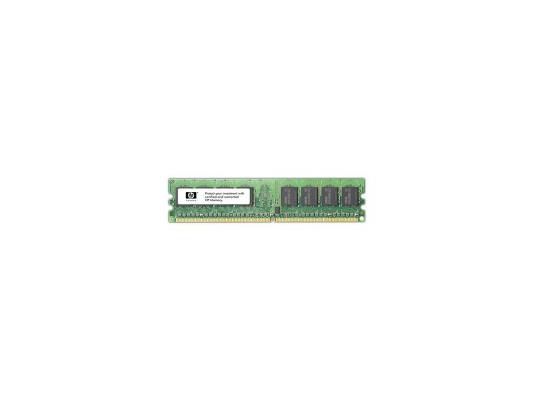 Оперативная память 4096MB 2Rx4 PC3-10600R-9 Kit Registered DIMM (RDIMM) [500658-B21]