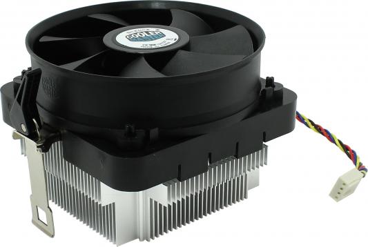 Кулер для процессора Cooler Master CK9-9HDSA-PL-GP Socket AM2/AM2+/AM3 PWM