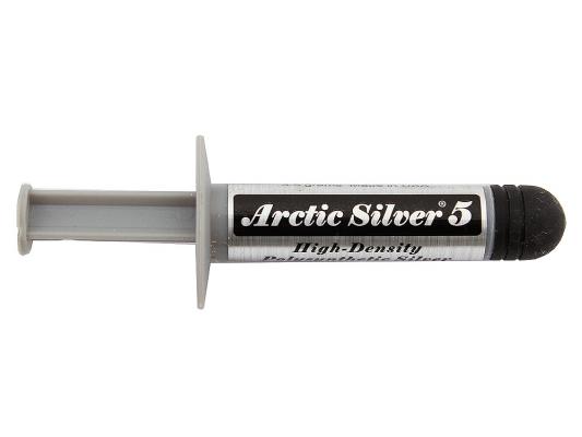Термопаста Arctic Silver 5 3.5гр