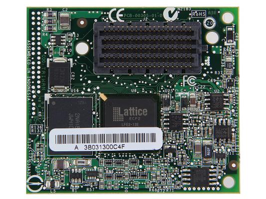 Резервная память Adaptec AFM-600 SUPERCAP kit для ASR-6xxx - серии. Суперконденсатор + 4GB flash memory 2269700-R Retail