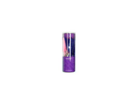 Гаджет ORIENT NY1418 Гирлянда Пурпурное настроение 14 лампочек 2м питание от USB