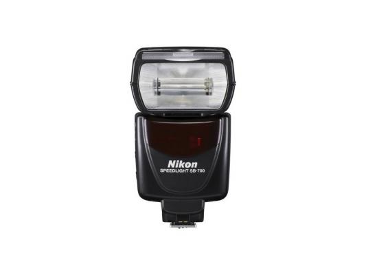 Вспышка Nikon Speedlight SB-700 черный FSA03901