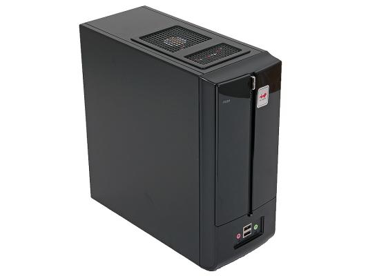 Купить Корпуса для компьютеров   Корпус Mini-ITX InWin BM639 160Вт черный