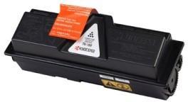 Лазерный картридж Kyocera TK-160 черный для FS-1120D 2500стр