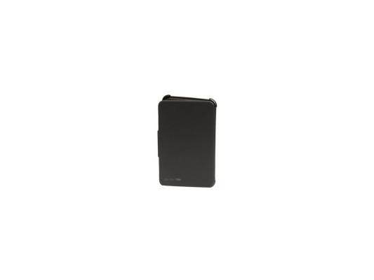 Чехол-книжка original для Samsung Galaxy Tab 2 P6200/P3100 EFC-1E2NBECSTD черный