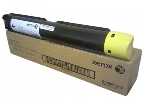 Картридж Xerox 006R01462 для WorkCentre 7120/7220 Yellow Желтый 15000стр