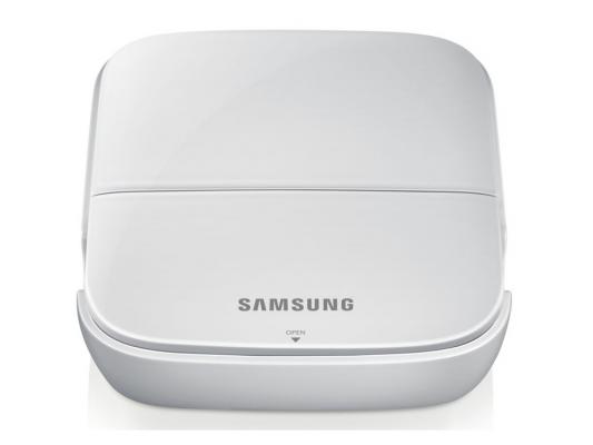 Док-станция Samsung EDD-S20EWEGSTD для Samsung GT-N7100 Galaxy Note2 White белая