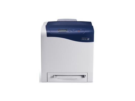 Принтер Xerox Phaser 6500V/N цветной A4 23ppm 600x600dpi Ethernet USB