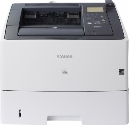 Лазерный принтер Canon i-SENSYS LBP6780x