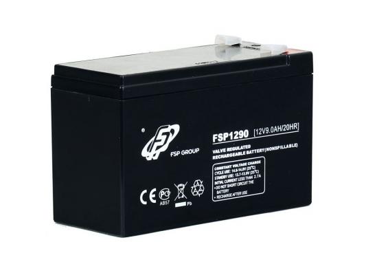 Батарея FSP 12V, 9Ah, 1290