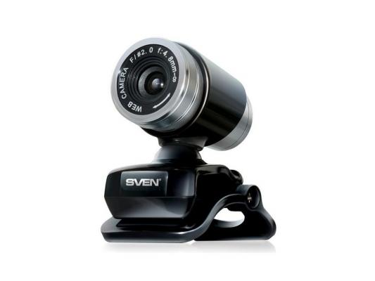 Веб-камера Sven IC-720
