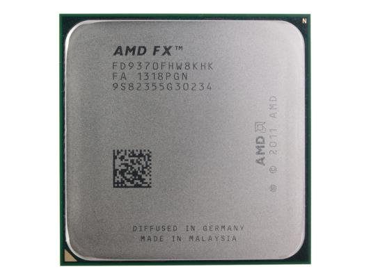 Процессор AMD FX-9370 BOX <Socket AM3+> без кулера (FD9370FHHKWOF)