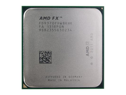 Процессор AMD FX-9370 OEM <Socket AM3+> (FD9370FHW8KHK)