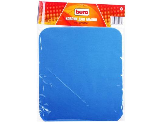 Коврик для мыши Buro BU-CLOTH/GREY ткань