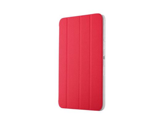 Чехол Tutti Frutti SR TF201603 для Samsung Galaxy Tab 3 10.1" красный
