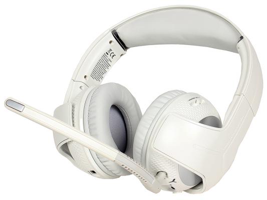 Беспроводная гарнитура Thrustmaster Y400X Wireless Gaming Headset