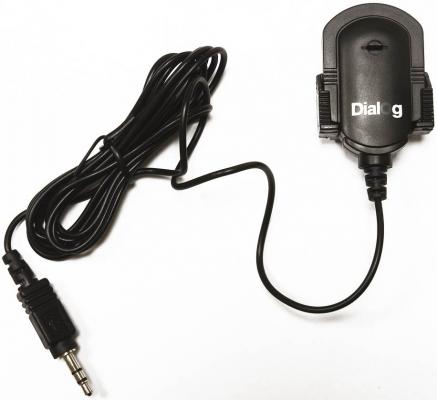 Микрофон Dialog М-100