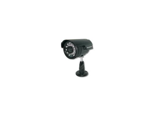 Камера видеонаблюдения Falcon Eye FE I80C/15M уличная цветная день/ночь матрица 1/3" HDIS 700твл  f3.6мм дальность ИК 15м