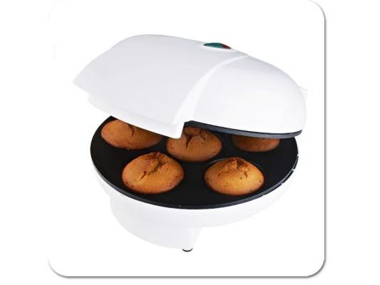 Прибор для приготовления кексов Smile WM 3605 белый