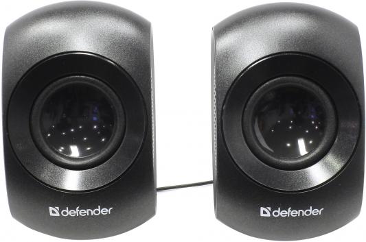 Колонки DEFENDER 2.0 Neo S4 (65660)