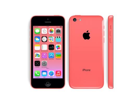 iPhone 5C Pink 32Gb (MF096RU/A)