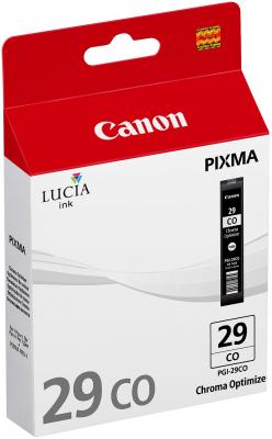 Струйный картридж Canon PGI-29CO хром для PRO-1 90стр.