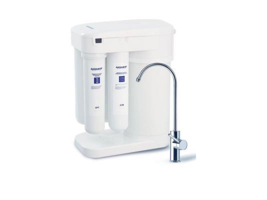 Фильтр для воды Аквафор ОСМО-М050-4-Б (Осмо-М)