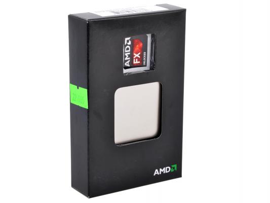 Процессор AMD FX-9590 BOX <Socket AM3+> без кулера (FD9590FHHKWOF)