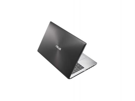 Ноутбук ASUS X550Lb 15.6"/i5-4200U/4Gb/750Gb/GT740(2Gb)/DVD-RW/Wi-Fi/BT/W8 (90NB02G2-M01040)