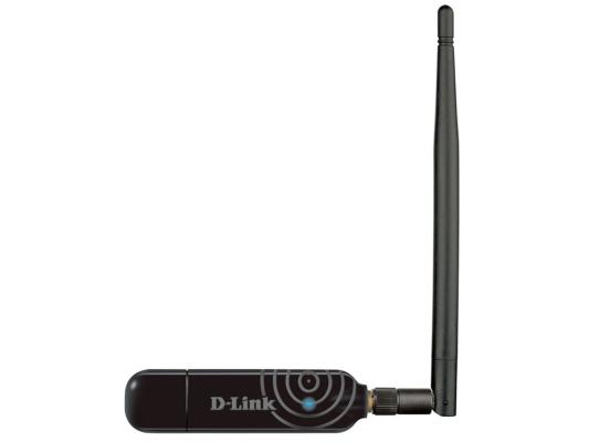 Адаптер Wi-Fi USB D-Link DWA-137