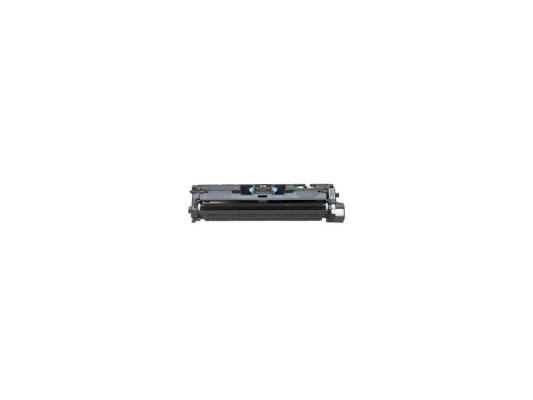 Картридж HP Q3960A №122А для LaserJet 2550 2820 2840 черный