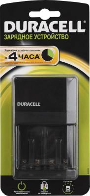 Зарядное устройство Duracell CEF 14 AAA