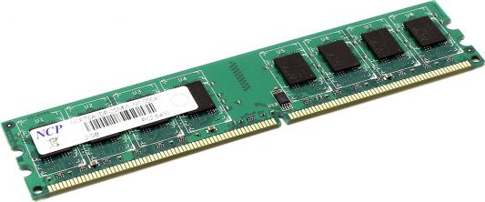 Оперативная память 2Gb PC2-6400 800MHz DDR2 DIMM NCP
