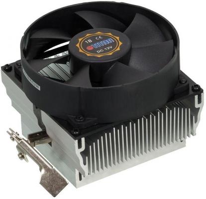 Вентилятор Titan Data Cooler DC-K8M925B/R/CU35 Socket AM2 / S754 / S939