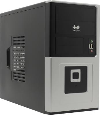 Корпус microATX InWin EMR016 450 Вт чёрный