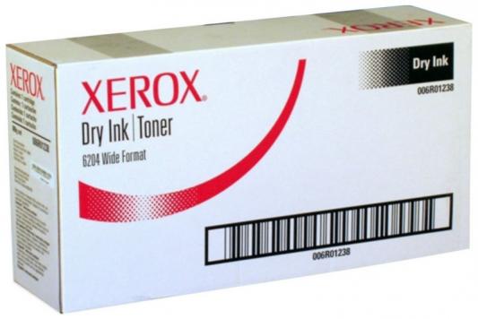 Картридж Xerox 006R01238 для для Xerox 6204/6604/6605 2100стр Черный