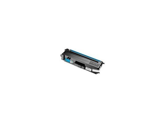 Лазерный картридж Brother TN-320C голубой для HL-4150CDN/MFC-9465CDN