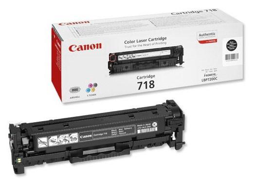 Картридж Canon 718 718 718 718 718 для для Canon MF8330 MF8350 3400стр Черный