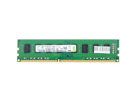Оперативная память DIMM DDR3 4Gb (pc-12800) 1600MHz Samsung Original