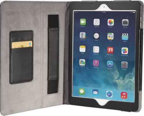 Чехол IT-Baggage ITIPAD502-1 для iPad Air чёрный