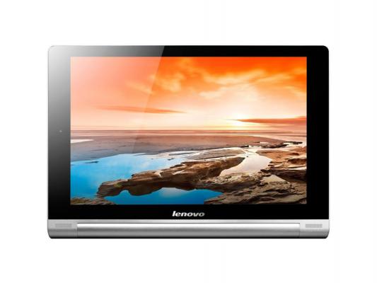 Планшет Lenovo Yoga Tablet B6000 10.1"/MTK /1Gb/16Gb/WiFi/BT/And4.0/Metal (59387964)