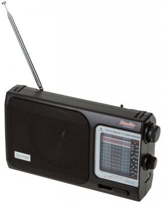 Радиоприемник VT -3582(BK)